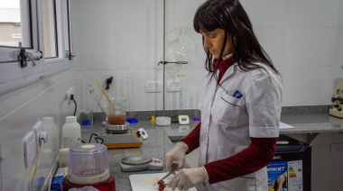 Nuevo laboratorio municipal de diagnostico de triquinosis