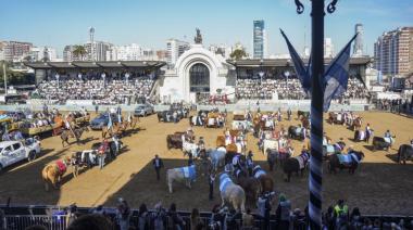 La Rural 2026 movilizó más de $25.000 millones en operaciones comerciales