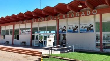 Proponen que la Terminal de Ómnibus permanezca abierta las 24 horas
