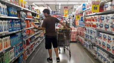 La inflación perforó el 2% en junio por primera vez en diez meses