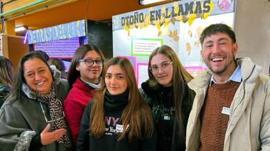 Exitoso desarrollo de una nueva Feria Distrital de Ciencias