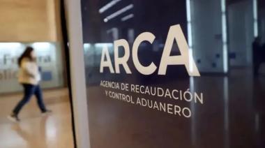ARCA lanzó un nuevo plan de pagos para pymes y pequeños contribuyentes