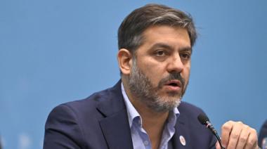 La Provincia defiende el traspaso de los aportes de Anses al IPS