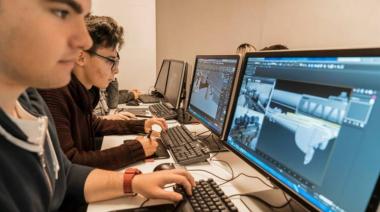 La Municipalidad abre la inscripción al curso de Desarrollo de Videojuegos