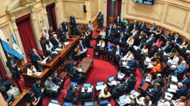 Sin los votos en el Senado, el oficialismo postergó la reforma de la ley de tierras