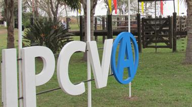 El campo cerró filas en defensa del IPCVA y rechazó cambios en su financiamiento