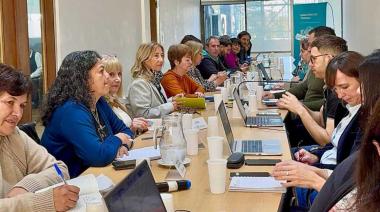 Los gremios docentes bonaerenses evalúan con las bases la nueva oferta salarial