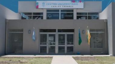 Formación y reflexión: Casares será sede del 2° Congreso Educativo