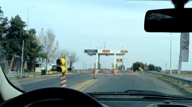 Comienza una nueva etapa de gestión privada en la Ruta Nacional 5