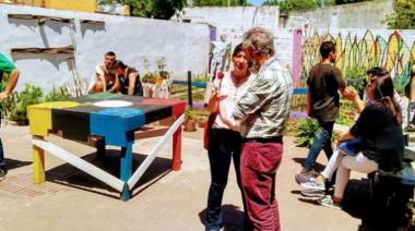 Nueve de Julio contará con un Hospital de Día de Salud Mental