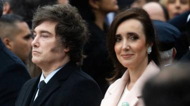 “Locura galopante”: durísima embestida de Villarruel contra Milei