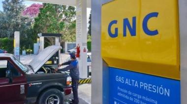 El Gobierno garantizó gas a hogares, pero siguen los cortes a industrias y GNC