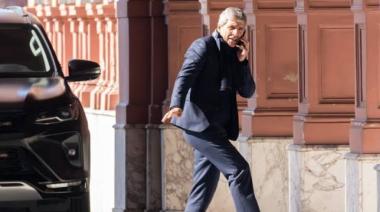 El Gobierno presenta los cambios del proyecto para sacar más “dólares del colchón”