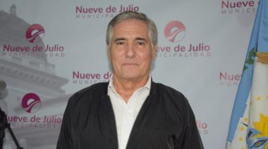 Renunció Walter Depaoli al frente de la subsecretaría de Seguridad