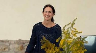 Maite Moreno Ugartemendia presenta su libro “Lo que queda por mudar”