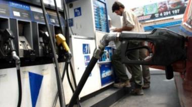 La Justicia ordenó a las petroleras informar las subas de combustibles