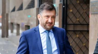 La Justicia paraguaya condenó al exsenador Kueider por tentativa de contrabando