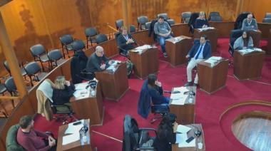 Concejo Deliberante: prohíben circulación de motos con escapes adulterados