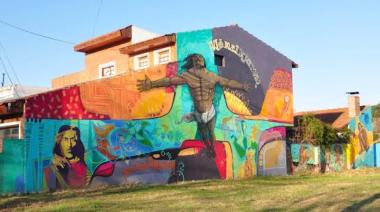 Abren inscripción para la Tercera Bienal y Décimo Encuentro de Arte Mural