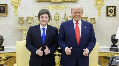 Shutdown: cómo funciona el cierre de Gobierno que quiere aplicar Milei