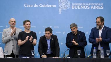 La Provincia aprobó el marco para regular el uso de la inteligencia artificial