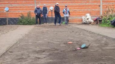 Juegos Bonaerenses 2026: se definieron los clasificados en tejo