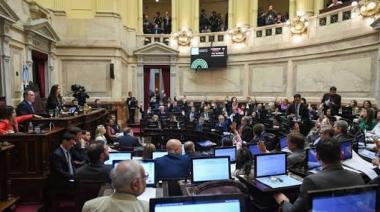 Reforma electoral: el Gobierno aún no reúne los votos para eliminar las PASO