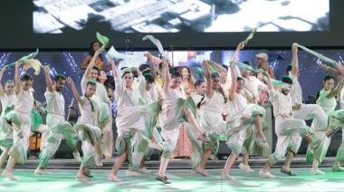 Convocan a bailarines de Pehuajó a participar de un encuentro nacional