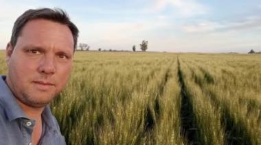 CARBAP renovó sus autoridades: Pablo Ginestet es el nuevo presidente