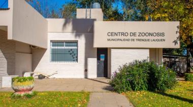 El Centro de Zoonosis Municipal realizó más de 1.000 castraciones
