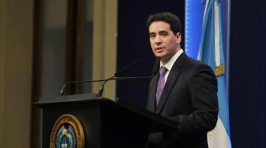 Morosidad: para el Gobierno, la gente “no sabe manejar sus ingresos”