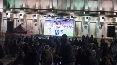 La Liga Pehuajense suspenderá la fecha del fin de semana por el Mundial
