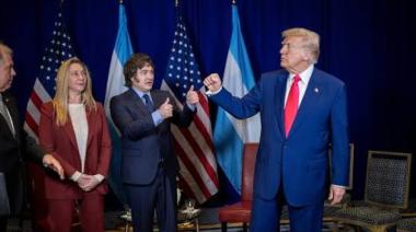 Cómo afectarán a Argentina los nuevos aranceles que definió el gobierno de Trump