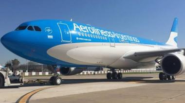 Argentina perdió el juicio por la expropiación de Aerolíneas