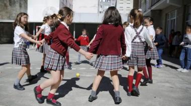 Las cuotas de los colegios privados bonaerenses suben 2,5% en septiembre