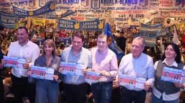 Jornada electoral en Santiago del Estero: Zamora busca consolidar su poder