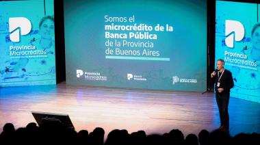 Realizan charla informativa sobre microcréditos para emprendedores