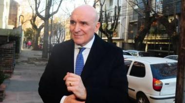 Espert pidió su sobreseimiento en la causa por lavado de dinero
