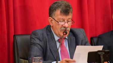 Concejal opositor detenido: Barenghi apuntó contra la "hipocresía" libertaria