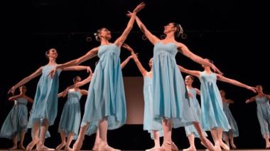 El ballet de la Fundación Julio Bocca vuelve en noviembre a Trenque Lauquen
