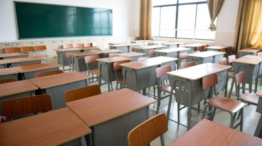 Un paro de docentes complica la vuelta a clases
