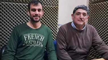 Polo y Vescovo lanzaron "Pehuajó Nos Une", un espacio que busca articular a la oposición local