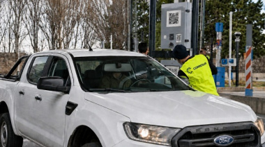 Cambian las cabinas y el pago en efectivo tiene los días contados