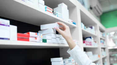 Advertencia de farmacias por nuevos medicamentos de venta libre