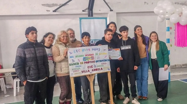 Tres proyectos de Pehuajó fueron seleccionados en la Asamblea Zonal de Decisión Niñez 2026
