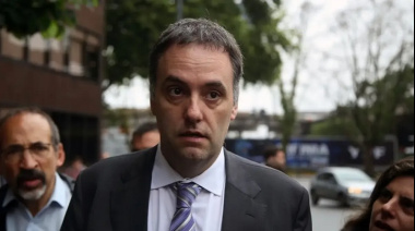 El fiscal Pollicita exigió a Manuel Adorni que justifique su patrimonio
