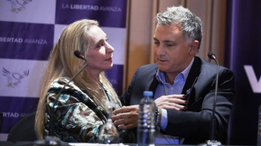 En la Provincia, LLA busca ampliar la coalición