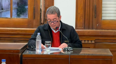 Un médico nuevejuliense hizo uso de la Banca Ciudadana y solicitó se regularice la Telemedicina