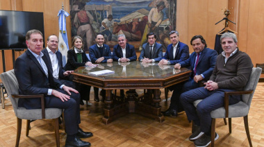 Zona fría no, pero zona cálida sí: los malabares del gobierno nacional para conseguir aliados