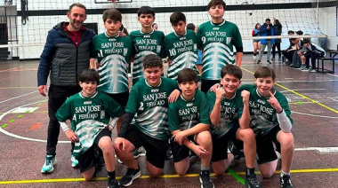 Pehuajó pisa fuerte en la etapa regional de los Juegos Bonaerenses